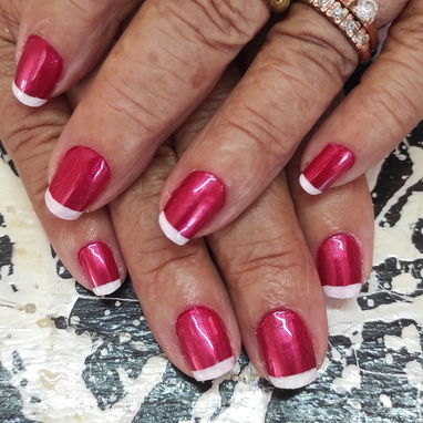 SERVICIO DE MANICURA Y PEDICURA/ SE ARREGLAN UÑAS NATURALES, ACRÍLICAS, GEL, SOFTGEL Y MÁS - Img 127104260