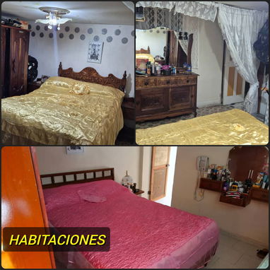 🏢 APARTAMENTO EN VENTA | #244 CENTRO HABANA – PUEBLO NUEVO - 4/7