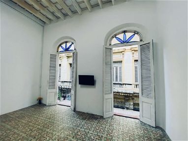 Casa en la Habana Vieja de 4/4 (4 habitaciones y 4 baños) Total 265m2 y útil 150m2 con Terraza Libre - Img 56775166