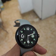 Pixel watch 1 - Img 55865076
