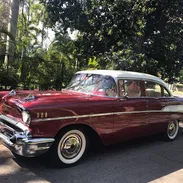 Chevrolet Belair 1957 - Img 57344637