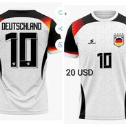 Camiseta de fútbol - Img 55682539
