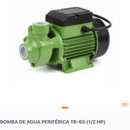 Bomba de agua periferica - Img 55061852