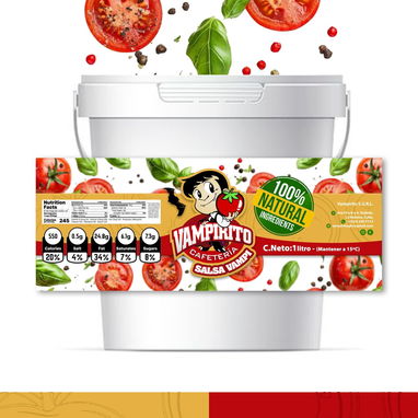 PEGATINAS Y ETIQUETAS, ADHESIVOS Y STICKERS PERSONALIZADOS - Img 120816578