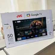 Smart TV 50 pulgadas  Google TV marca RCA (4K) UHD  precio $455 USD transporte incluido Factura y Garantía - Img 55108204