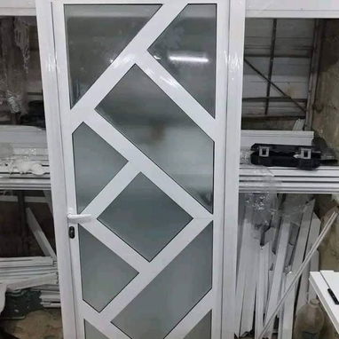 Puertas y ventanas de marquetería en aluminio - 8/10