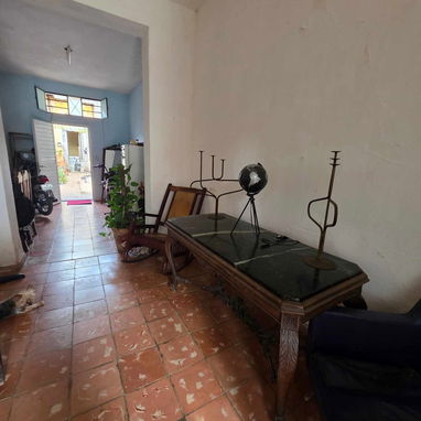 VEDADO, PROPIETARIOS DE ANTES DEL TRIUNFO DE LA REVOLUCIÓN, CASA DE 1910 CON 383M2 - Img 125826521