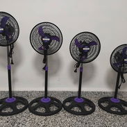 Ventiladores Mini Ciclones - Img 57773000