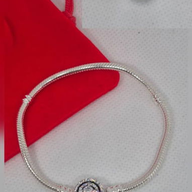 Pandoras, Esclavas de plata y más - 3/5