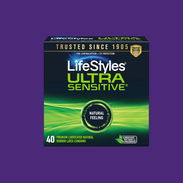 Condones Ultra Sensibles - Img 56526984