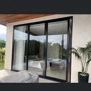☎️53850138☎️ 〽️La Carpintería-Cristalería  AluminPro ofrece 〽️    Todo tipo de trabajos de carpintería de aluminio - Img 57689910