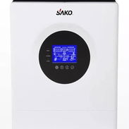 Inversor solar sako de 5kw nuevos en su caja - Img 57961885