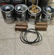 Vendo reparación de tractor YUNG nueva original 💯💯 en 1150 usd - Img 50216241