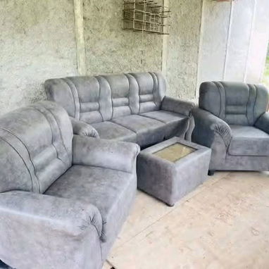 Juegos de sala modernos para el konfor del hogar con maxima calidad y garantía - 8/10