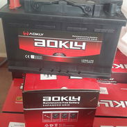 Bateria de auto nuevas 44, 75 y 100 Ah - Img 55755815