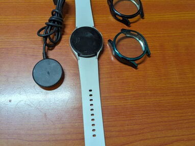 Galaxy Watch 6. 40/44mm//Galaxy Watch 6 Classic. 43/47mm//Galaxy Watch 5. 44/40mm//NUEVOS. Más a Cont...53226526(Miguel) - Img 62569031