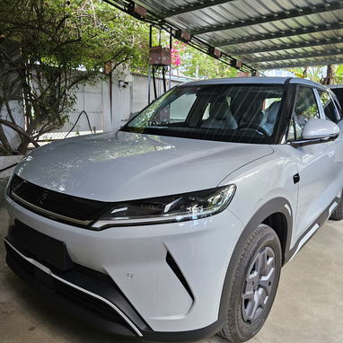SUV BYD Eléctrico 0km - 2/5