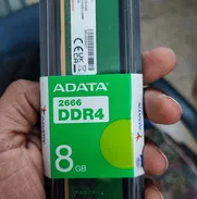 Ram DDR4 8GB 2666hz nuevas selladas, se lleva gratis al domicilio - Img 50749450