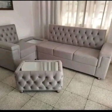 Todo tipo de muebles , camas , colchones,juegos de cuarto , comadritas - Img 122119500