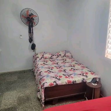 Apartamento en 3er piso con Techos de Placa - 5/10