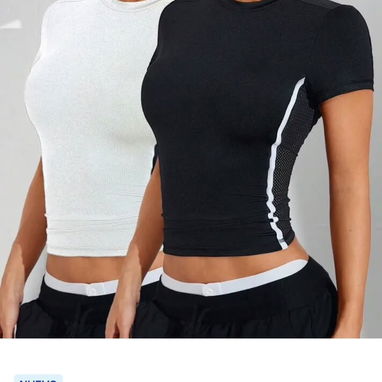 ROPA DEPORTIVA - 5/10