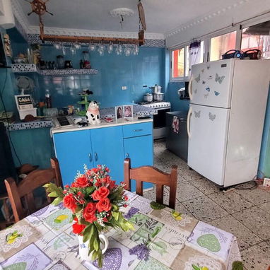 Venta de casa centro histórico Habana vieja - 3/10