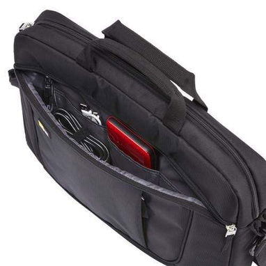 💻👜 Maletín Para Laptop Case Logic 14.1” Acolchado Con Bolsillos Organizadores + Correa Ajustable Envío Disponible - Img 114630326