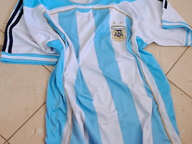 Pulover Selección Argentina Futbol - Img main-image