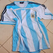 Pulover Selección Argentina Futbol - Img 45366255