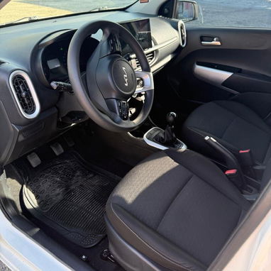 Kia Picanto 2020 GT - 5/8