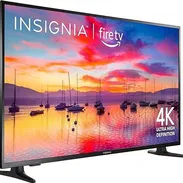 Insignia Fire Tv 50" 4k +soporte 📦 $420 - Img 57341922
