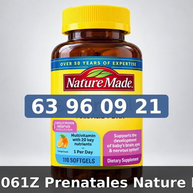 Prenatal - 2/3