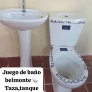 Juegos de baño completo - Img 53338053