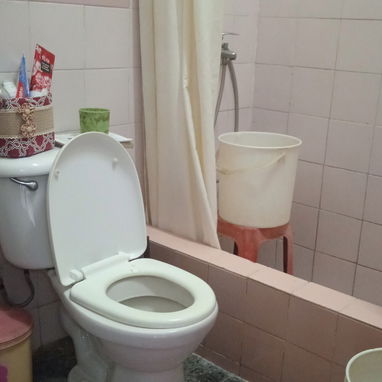 Vendo mi casa en la habana vieja de 3 cuartos 55000 usd - Img 118651873