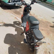 Vendo moto eléctrica - Img 58271145