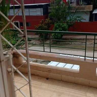 APTO EN LA VÍBORA,2 HAB Y MEDIA.25 MIL - Img 123767616
