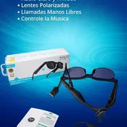 Gafas Bluetooth - Img 55479598
