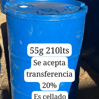 Venta de tanques - 2/5