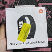 Xiaomi Smart Band 9 Active - Img 53776033
