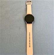 Galaxy Watch 4 - mínimo uso - 40 mm - Img 46000668