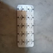 Clonazepam 10 pastillas ( 2mg ) - Img 54520940