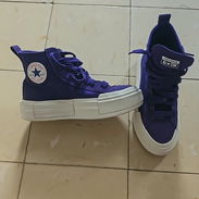 Converse originales nuevos #41 - Img 58317312