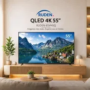 Smart TV 4K 55" - Img 55801795
