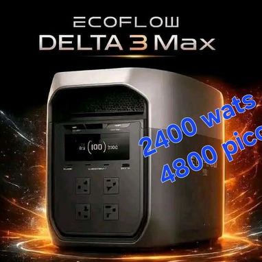 Ecoflouw - 8/9