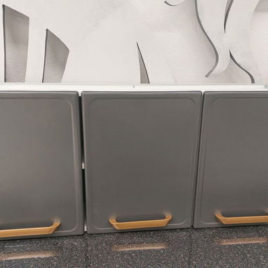 Estatales de cocina y escaparates - 3/4