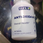 Vitaminas Antioxidantes - Img 55518575