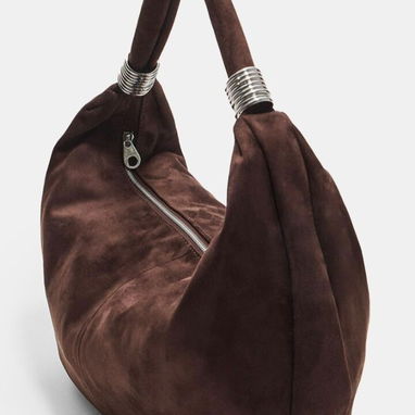 Bolso/ Cartera Stradivarius - 2/4