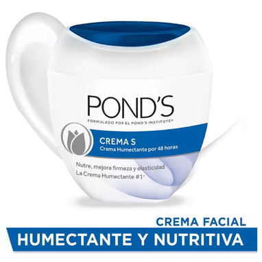 Cremas ponds antimanchas y otras - Img 123239542