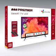 Smart TV Premier Frameless 32 pulgadas - Img 44362548