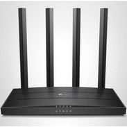 TP-Link Router Archer A6 AC1200 - Img 55977649